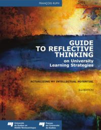 Guide to Reflective Thinking on University Learning Strategies