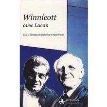 Winnicott avec Lacan