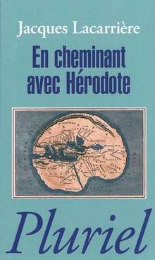 En cheminant avec Hérodote