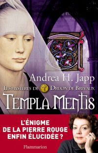 Templa mentis : Les mystères de Druon de Brévaux