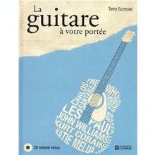 Guitare à votre portée, La