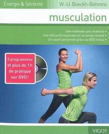 Musculation