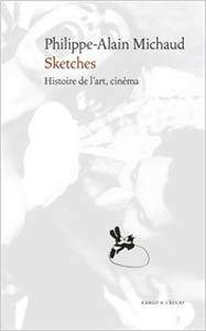 Sketches : Cinéma et histoire de l'art