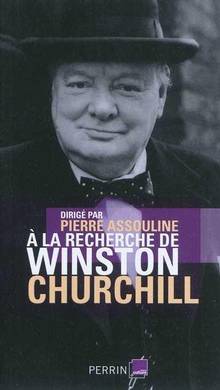 Â la recherche de Winston Churchill