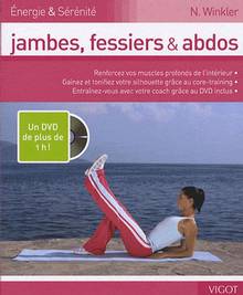 Jambes, fessiers et abdos