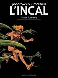 Incal, t.2 : L'incal lumière