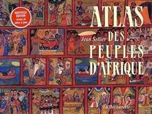 Atlas des peuples d'Afrique Nouvelle édition