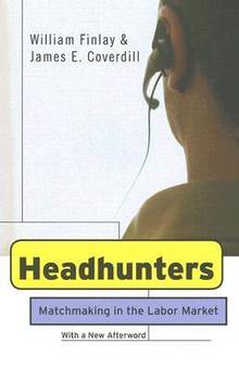 Headhunters : Matchmaking in  the Labor Market