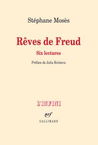 Rêves de Freud : Six lectures