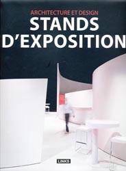Stands d'exposition : Architecture et design
