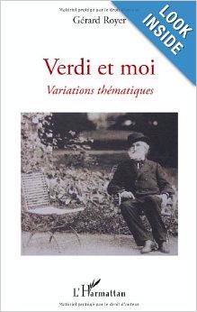 Verdi et moi : Variations thématiques