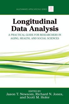 Longitudinal Data Analysis :  A Practical Guide for Researchers i