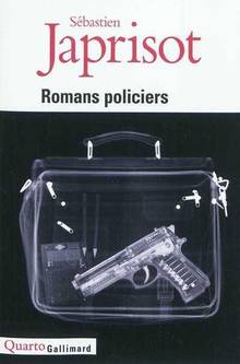 Romans policiers