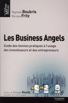 Business Angels : Guide des bonnes pratiques à l'usage des invest