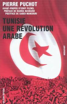 Tunisie : Une révolution arabe