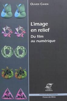 Image en relief : Du film au numérique