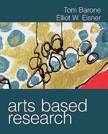 Arts Based Research (pback)