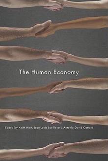 Human Economy : A Citizen's Guide