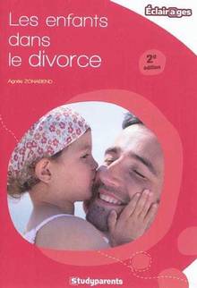 Enfants dans le divorce, Les