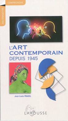 Art contemporain depuis 1945