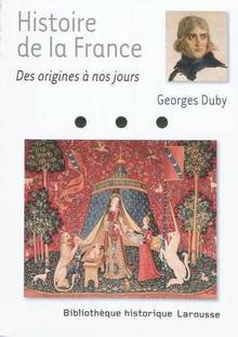 Histoire de la France : Des origines à nos jours