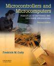 Microcontrollers and Microcomputers : Principles of software and