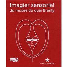 Imagier sensoriel du musée du quai Branly