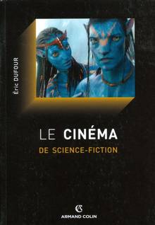 Cinéma de science-fiction : Histoire et philisophie