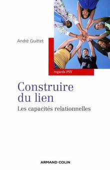 Construire du lien : Les capacités relationnelles