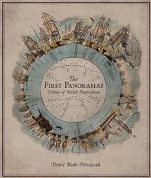 First Panoramas : Visions of British Imperialism