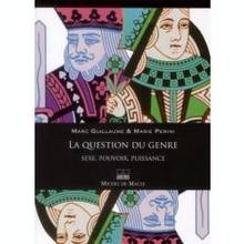 Question of Gender : Joan W Scott's Critical Feminism