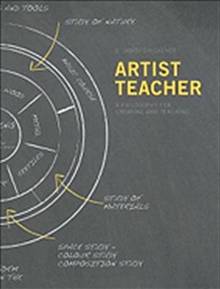 Artist-Teacher : A Philosophy for Creating and Teaching