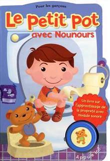 Petit pot avec nounours, Le ARRET DE COMMERCIALISATION