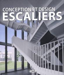 Conception et design : Escaliers