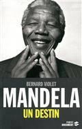 Mandela : Un destin