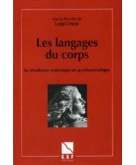 Langages du corps MANQUANT SANS DATE