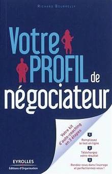 Votre profil de négociateur