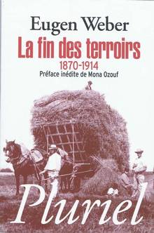 Fin des terroirs : 1870-1914