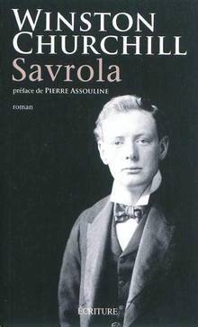 Savrola