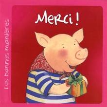 Merci ! ARRET DE COMMERCIALISATION