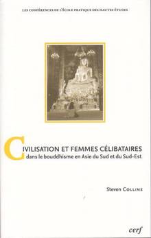 Civilisation et femmes célibataires : Dans le bouddhisme en Asie