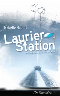 Laurier-Station