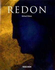 Odilon Redon 1840-1916 : Le prince des rêve