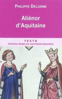 Aliénor d'Aquitaine : Épouse de Louis VII, mère de Richard Coeur