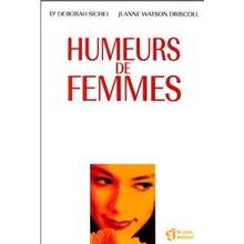 Humeurs de femmes