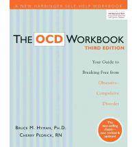 The OCD : Your Guide to Breaking Free from Obsessive-Compulsive D