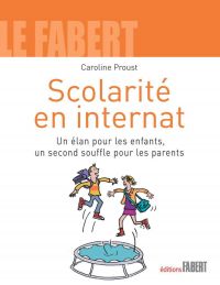 Scolarité en internat : Un élan pour les enfants, un second souff