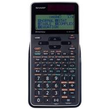 Calculatrice scientifique Sharp EL-W535            EL-W535XG-WH