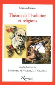 Théorie de l'évolution et religions