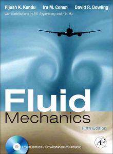 Fluid Mechanics : 5th Edition (with DVD)